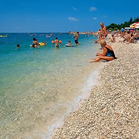Apartment Porec Appartamento Porec