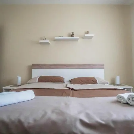 Apartment Porec Appartamento *