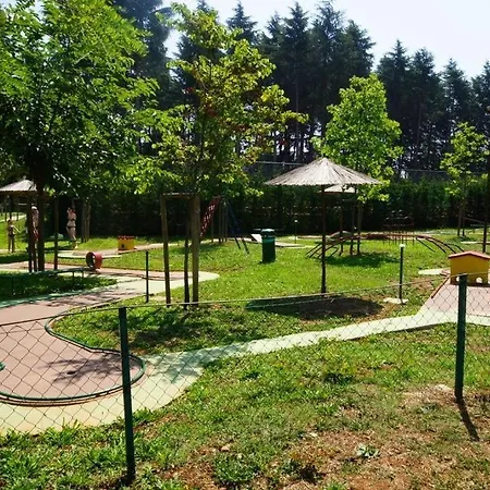 Appartamento Apartment Porec Porec