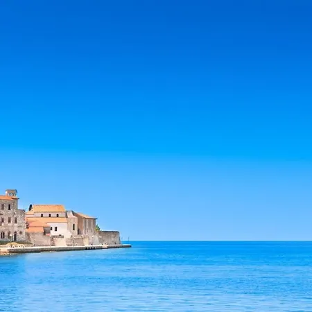 アパート Apartment Porec ポレッチ