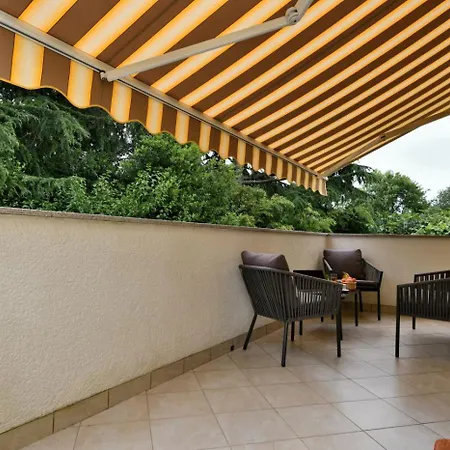 Appartamento Apartment Porec Porec