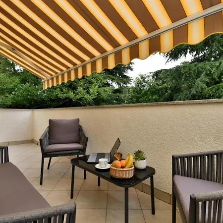 Apartment Porec Porec