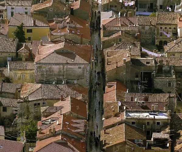 Apartment Porec アパート