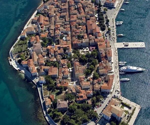 Apartment Porec Poreč