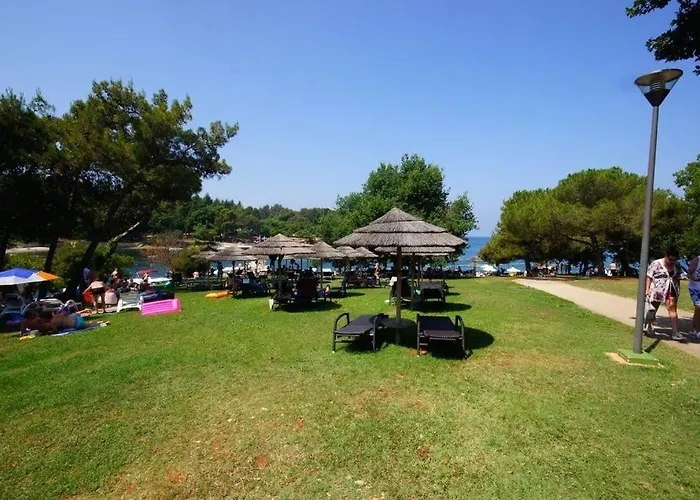 Apartment Porec * Poreč