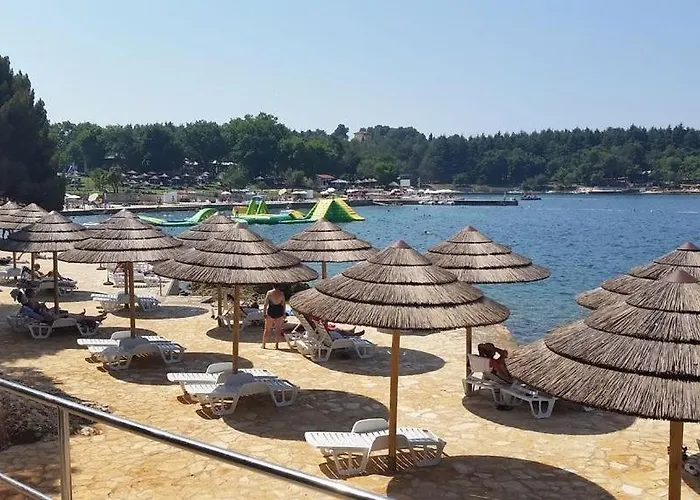 Apartment Porec