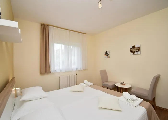 Apartment Porec * Poreč