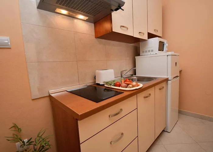 Apartment Apartment Porec