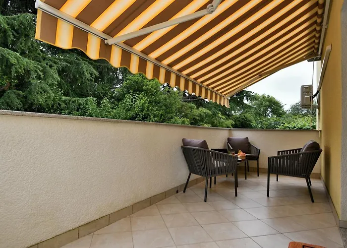 Apartment Apartment Porec Poreč