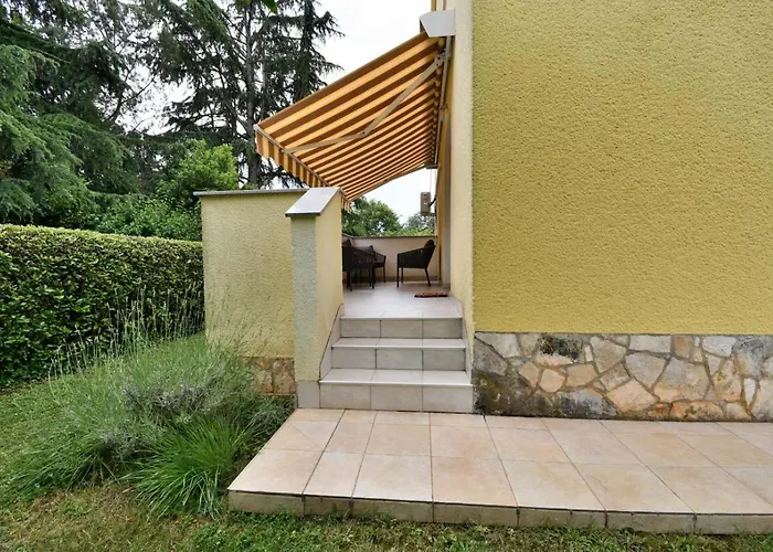 Apartment Porec *