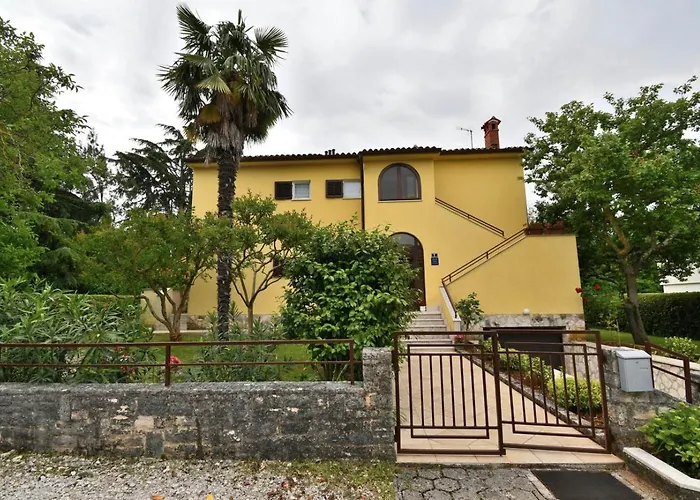 Apartment Porec Apartment