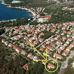 Apartment Porec Apartament Poreč