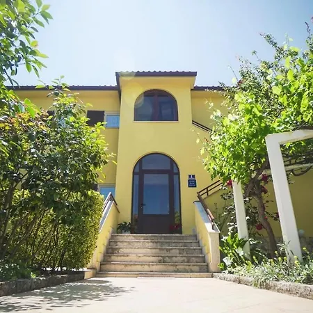 Apartment Porec *