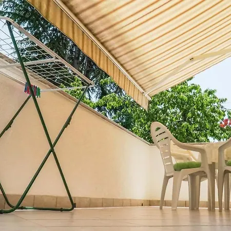 Apartment Porec *