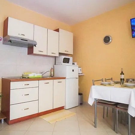 Apartment Porec Apartment Porec