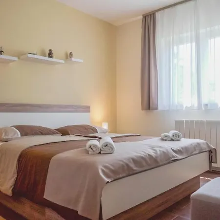 Apartment Porec * Porec