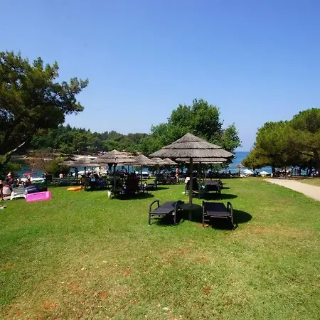 Apartment Porec * Poreč