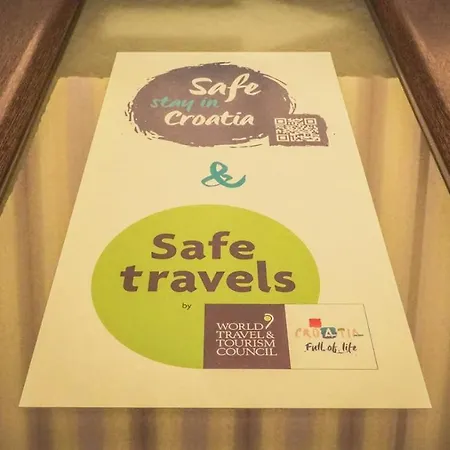 Apartment Porec Appartamento