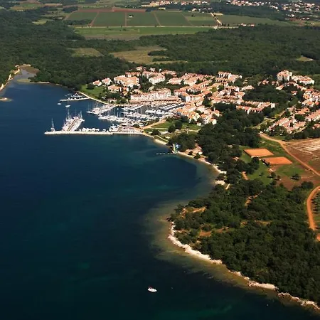 Apartment Porec Appartamento