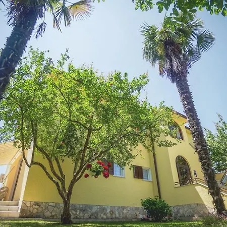 아파트 Apartment Porec