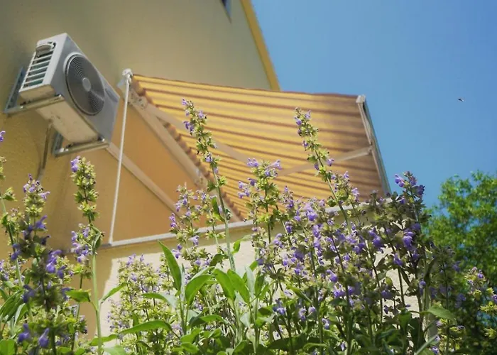 Apartment Porec 아파트 포레치