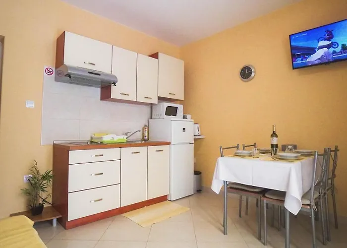 Apartment Porec 아파트 포레치
