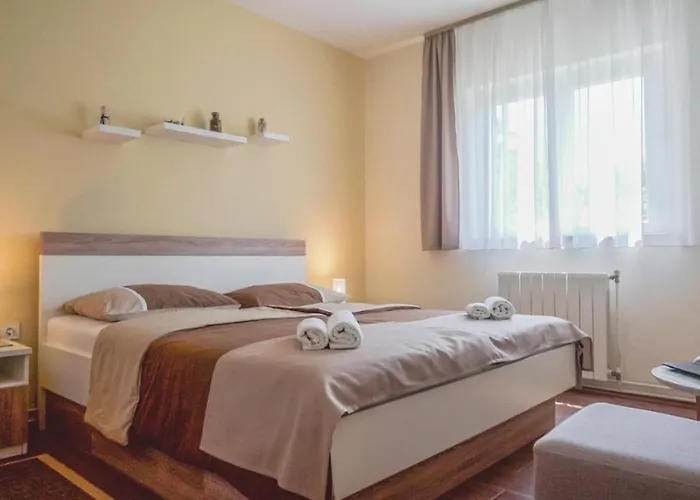 Apartment Porec * Poreč