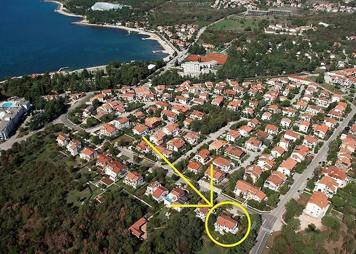 Apartment Porec 아파트 포레치