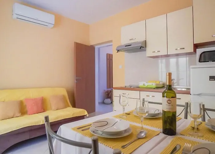 Apartment Porec 아파트 *