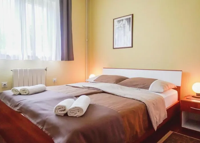 Apartment Porec