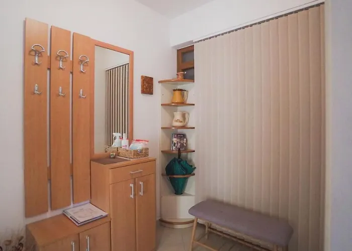 Apartment Porec 포레치