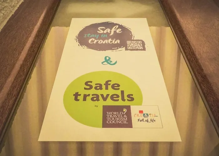 Apartment Porec 아파트