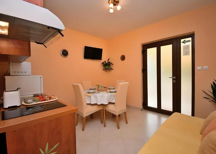 Apartment Porec