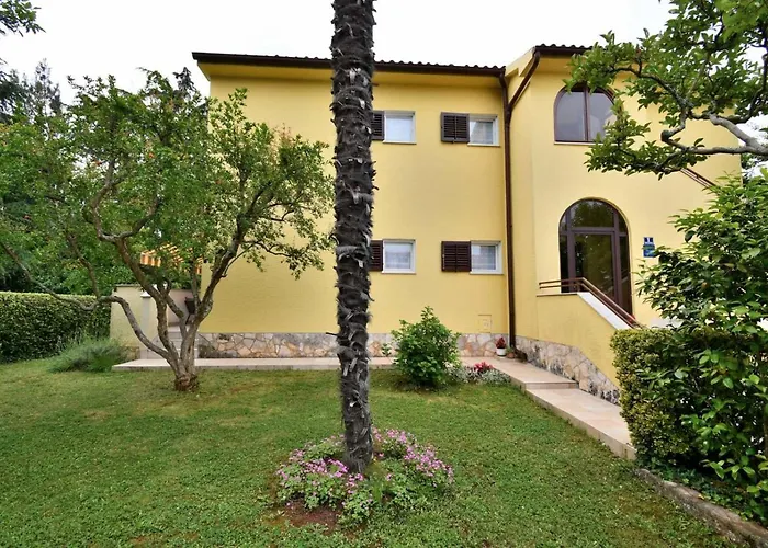 Apartment Porec