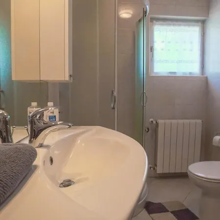 Apartment Porec (228-1) Appartement Poreč