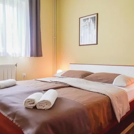 Apartment Porec (228-1)