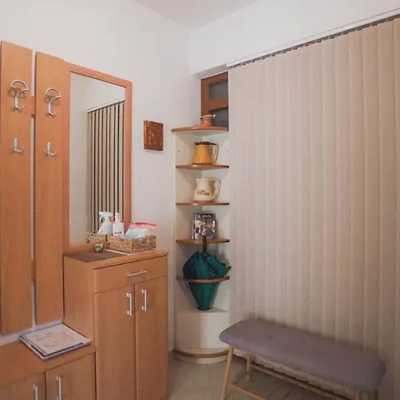 Apartment Porec (228-1) Poreč