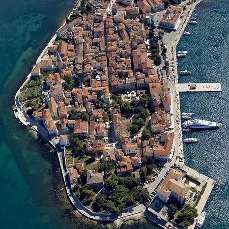 Apartment Porec (228-1) Poreč