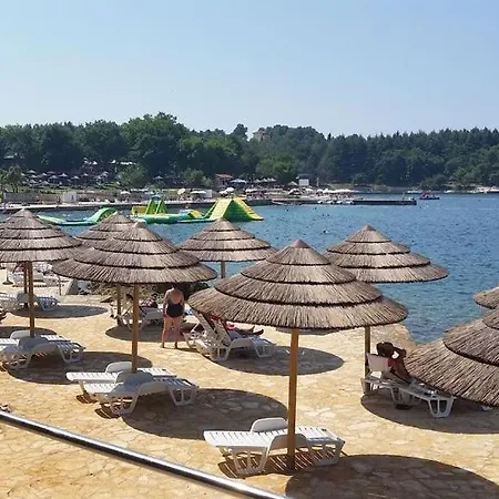 Apartment Porec (228-1)