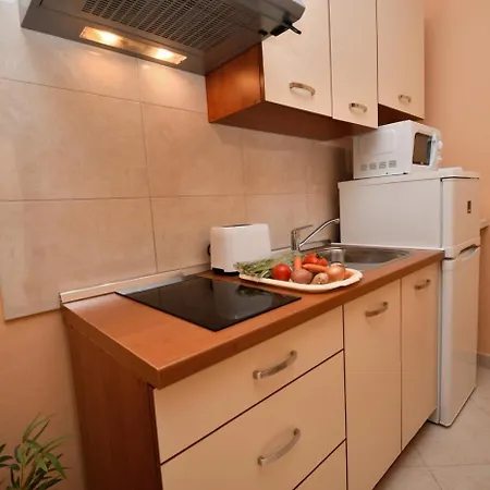 Appartement Apartment Porec (228-1)