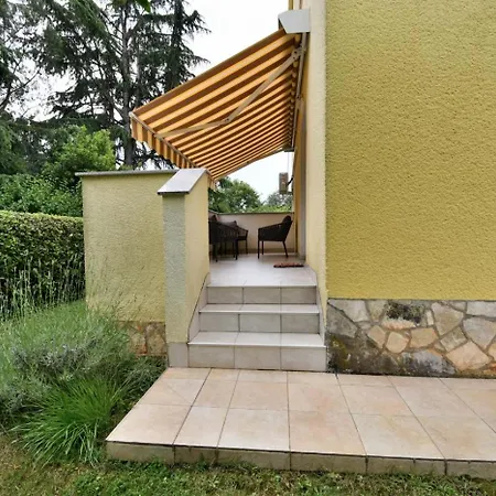 Apartment Porec (228-1) *