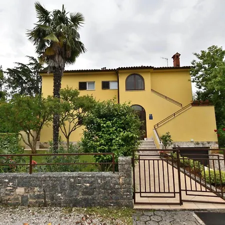 Apartment Porec (228-1) Appartement